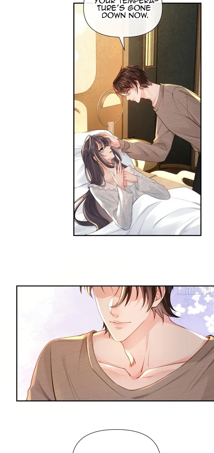 Planned Heartbeat Chapter 23 page 7 - 