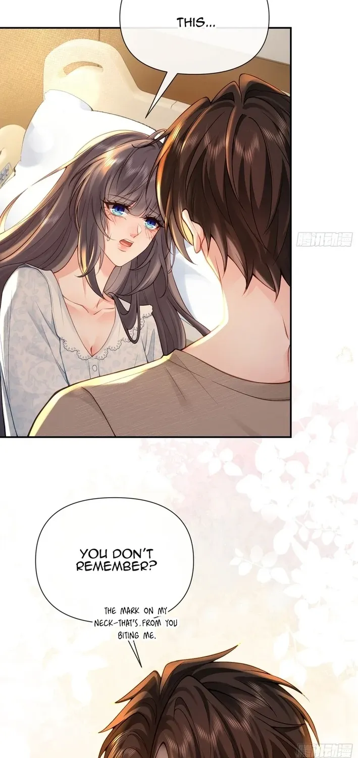 Planned Heartbeat Chapter 23 page 8 - 