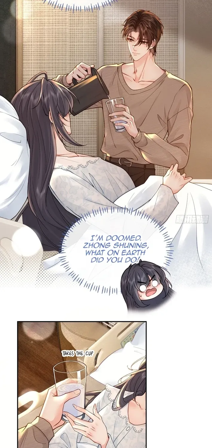 Planned Heartbeat Chapter 23 page 10 - 