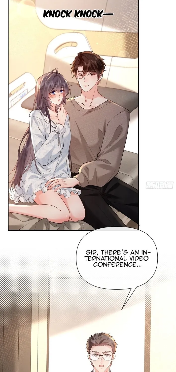 Planned Heartbeat Chapter 24 page 2 - 