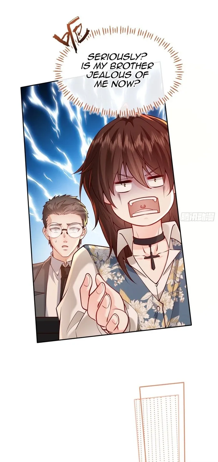 Planned Heartbeat Chapter 24 page 11 - 
