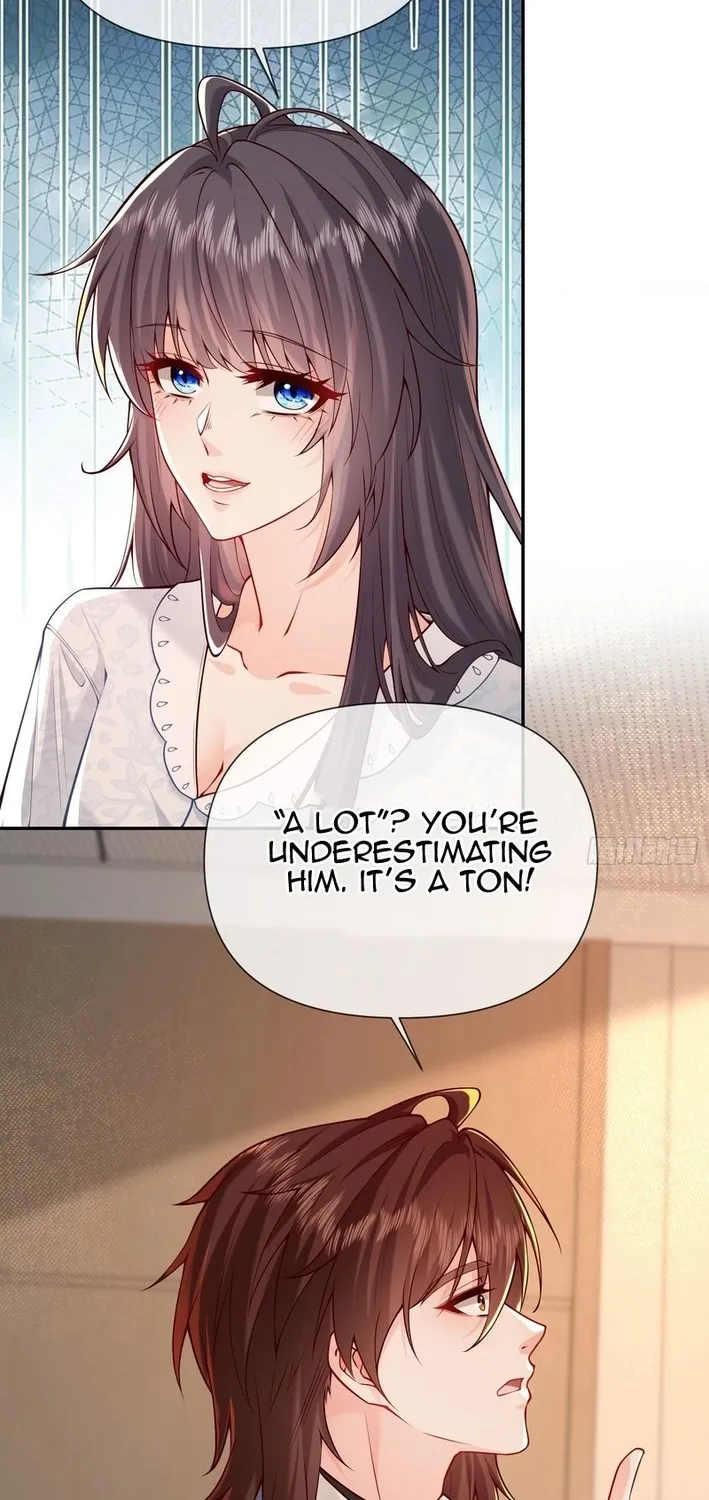 Planned Heartbeat Chapter 24 page 14 - 