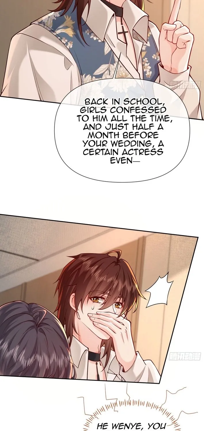 Planned Heartbeat Chapter 24 page 15 - 