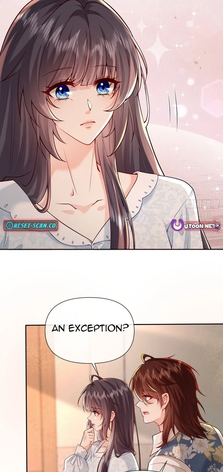 Planned Heartbeat Chapter 24 page 19 - 