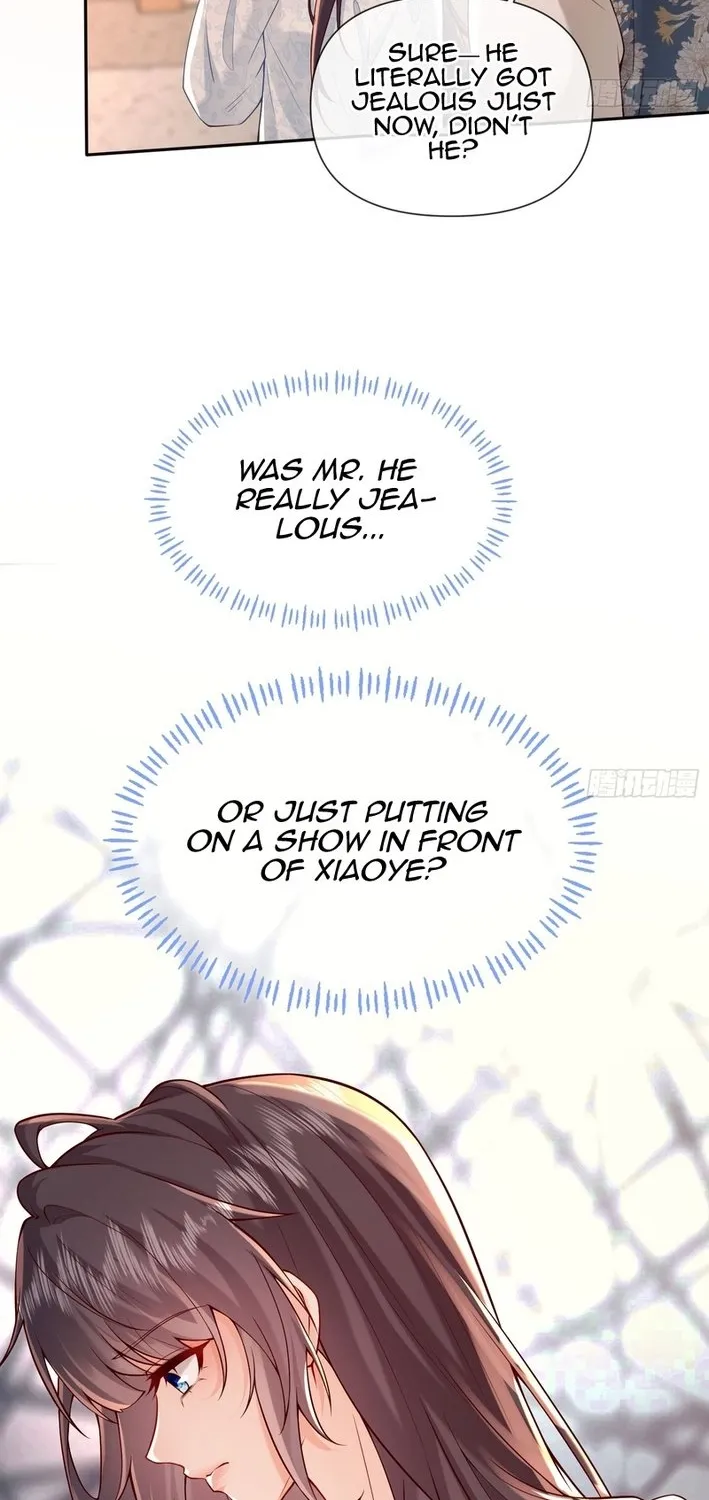 Planned Heartbeat Chapter 24 page 20 - 