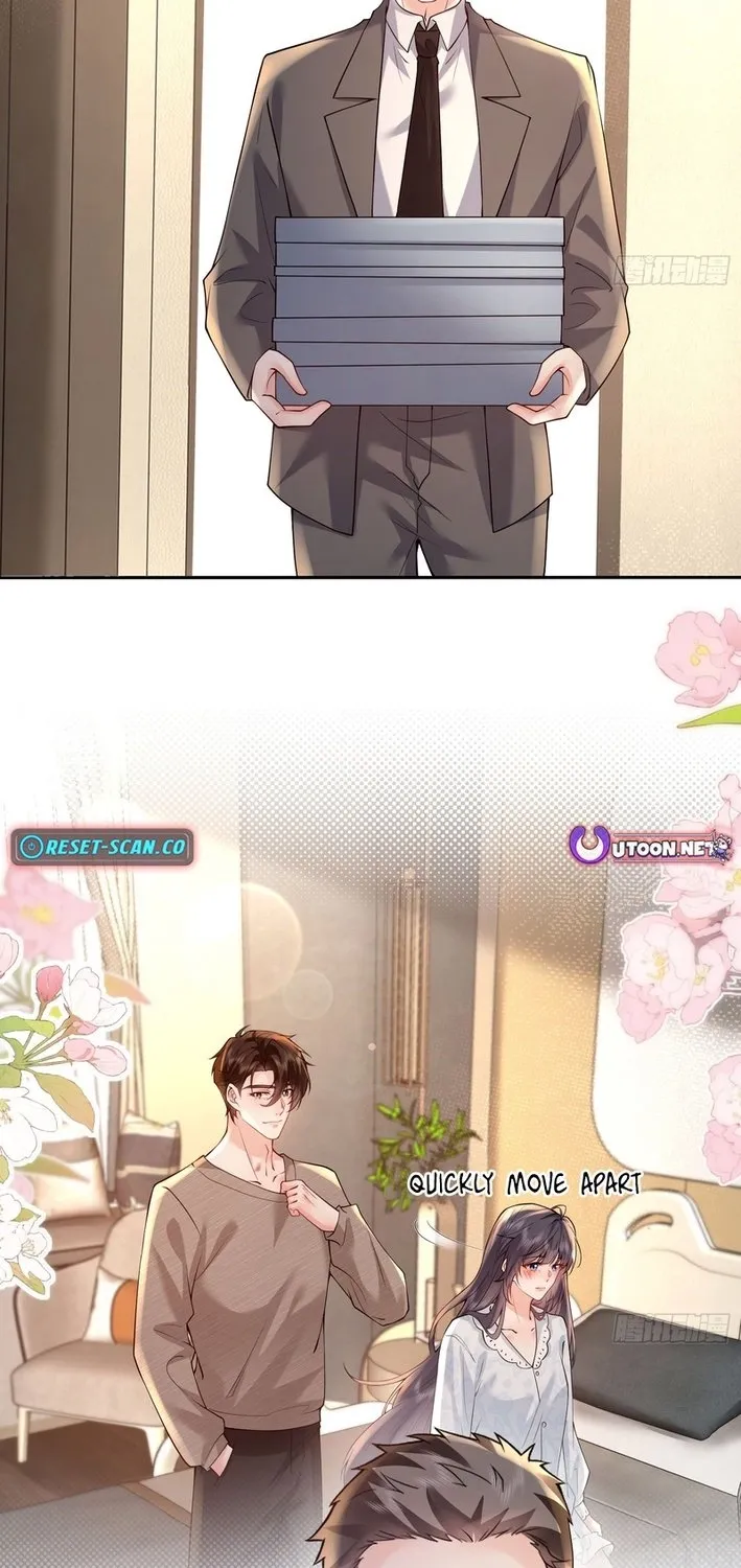 Planned Heartbeat Chapter 24 page 3 - 