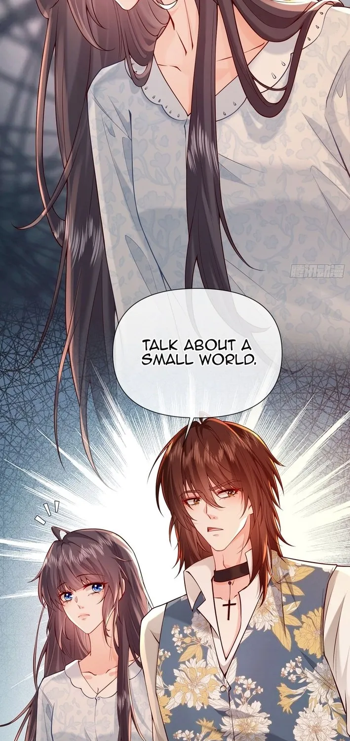Planned Heartbeat Chapter 24 page 21 - 