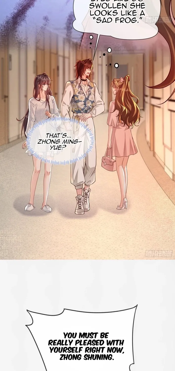 Planned Heartbeat Chapter 24 page 23 - 