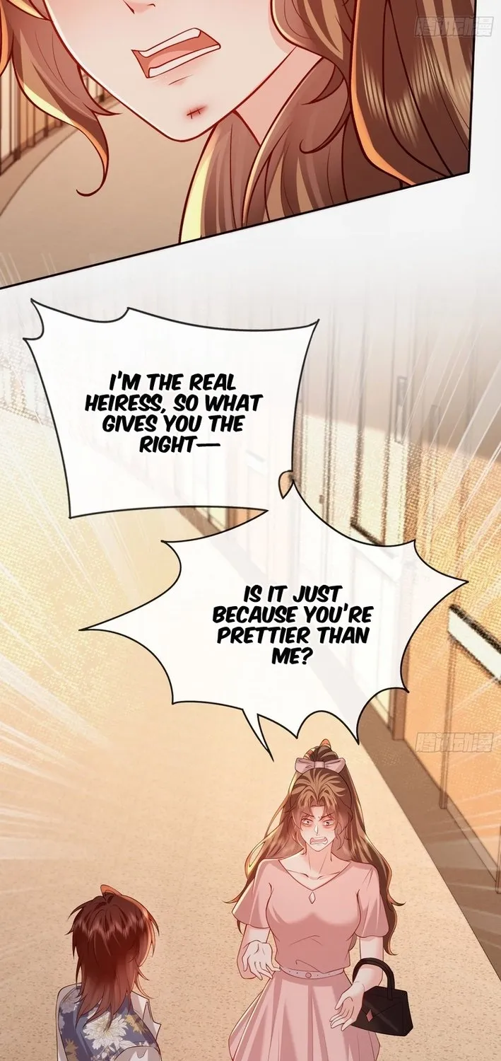 Planned Heartbeat Chapter 24 page 25 - 