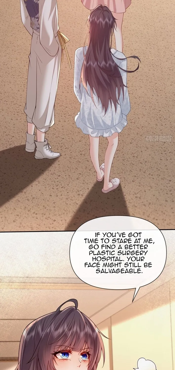Planned Heartbeat Chapter 24 page 26 - 