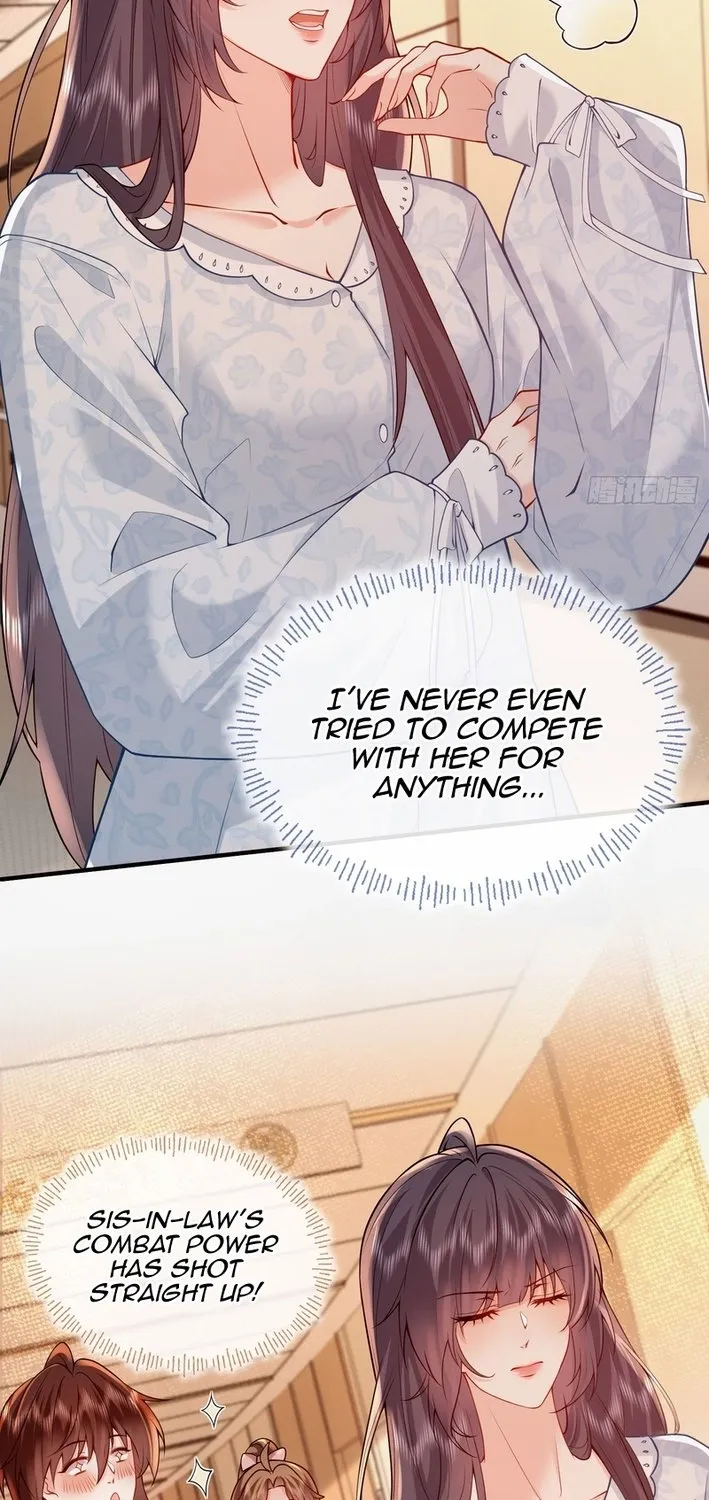 Planned Heartbeat Chapter 24 page 27 - 
