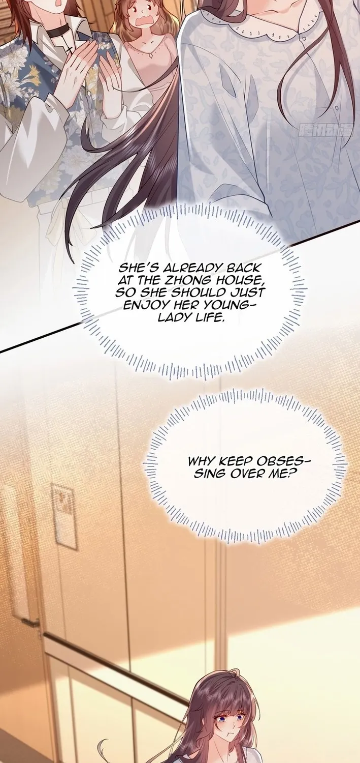 Planned Heartbeat Chapter 24 page 28 - 