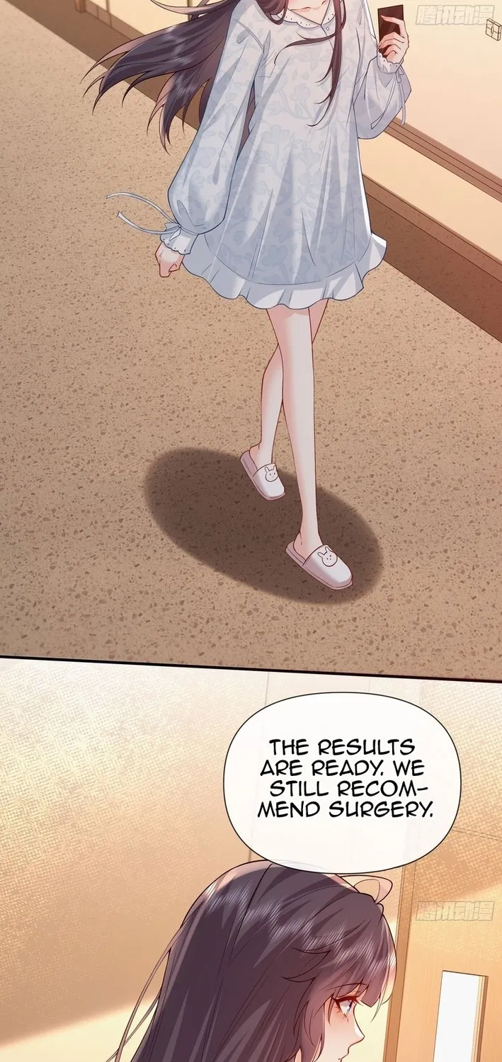 Planned Heartbeat Chapter 24 page 29 - 