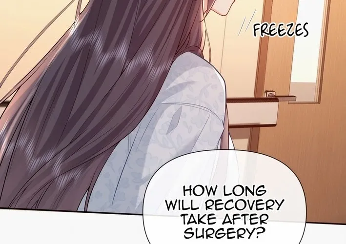 Planned Heartbeat Chapter 24 page 30 - 