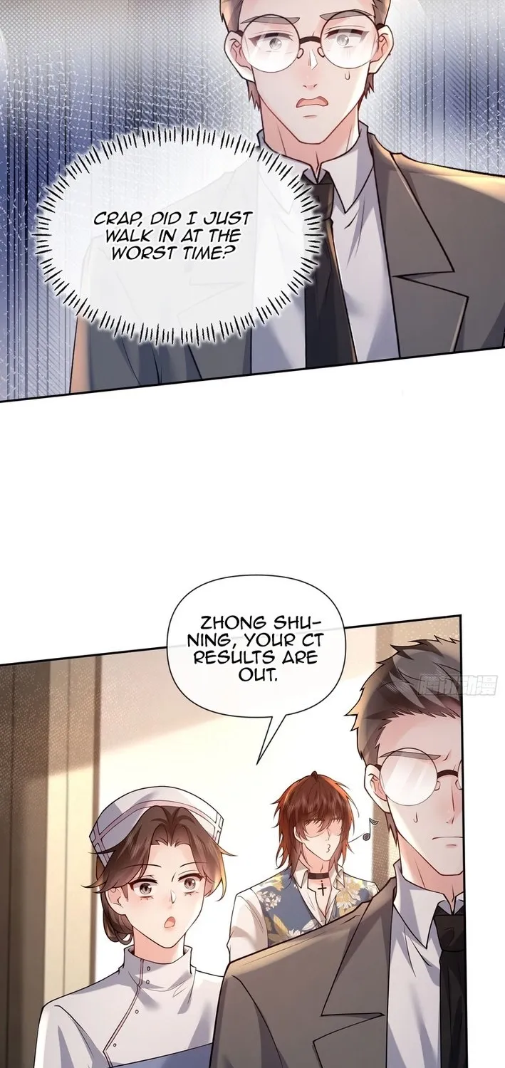 Planned Heartbeat Chapter 24 page 4 - 