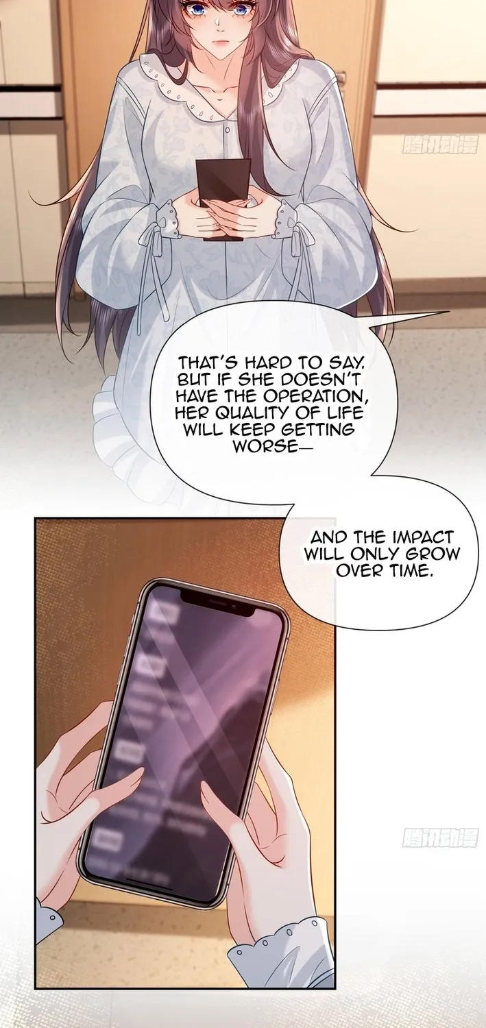 Planned Heartbeat Chapter 24 page 32 - 