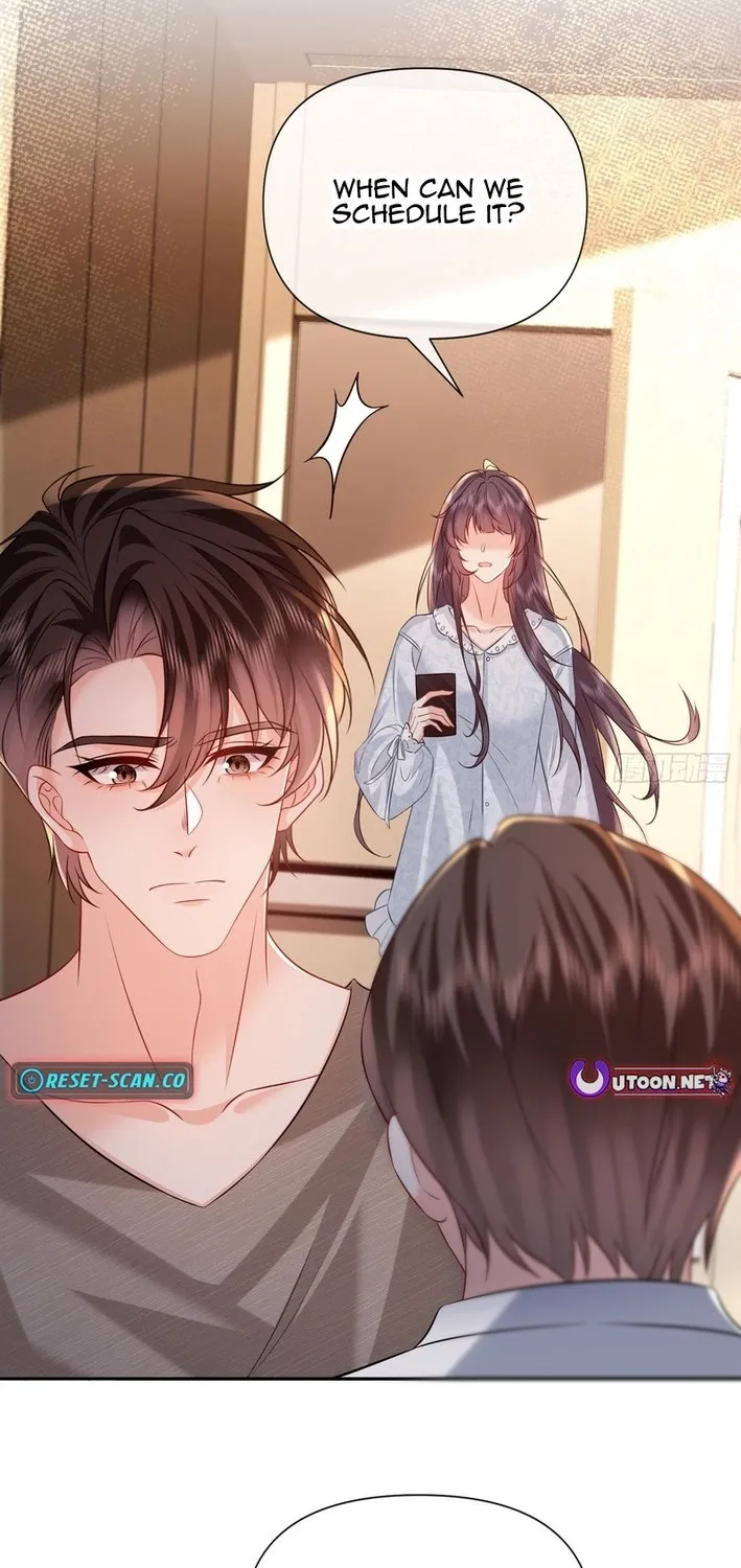 Planned Heartbeat Chapter 24 page 33 - 