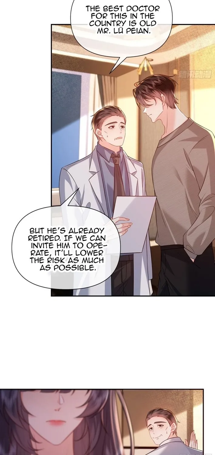 Planned Heartbeat Chapter 24 page 34 - 