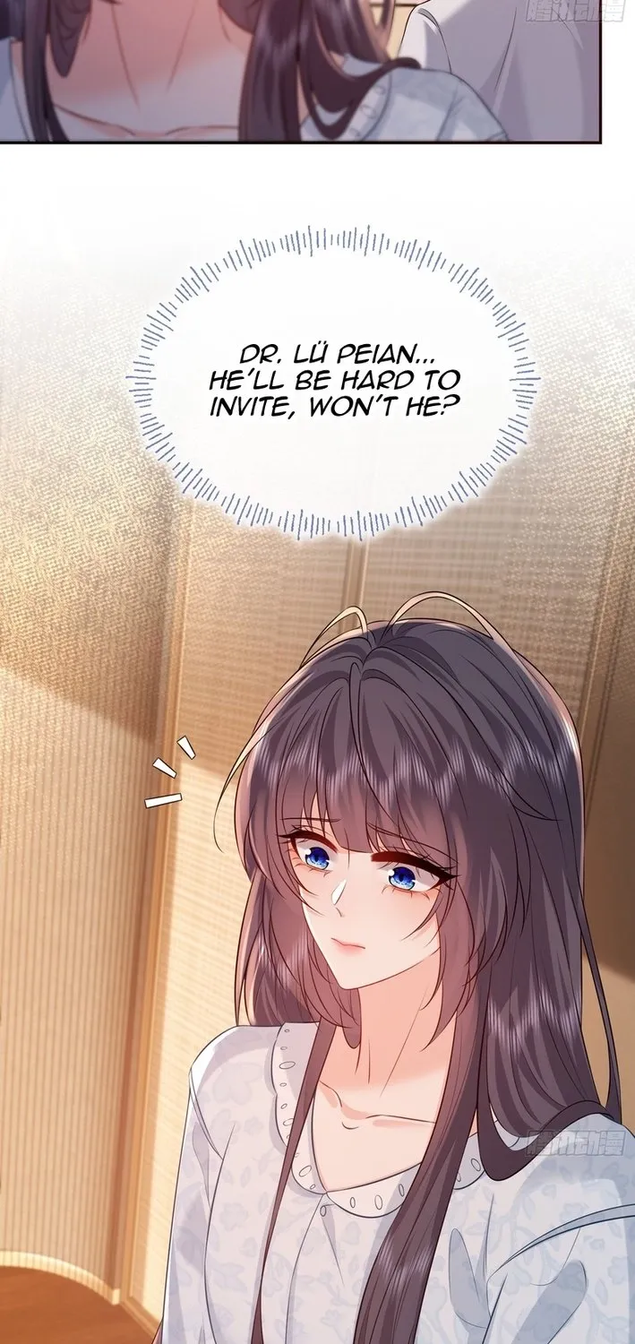 Planned Heartbeat Chapter 24 page 35 - 