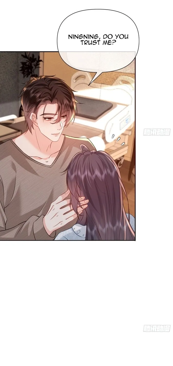 Planned Heartbeat Chapter 24 page 37 - 