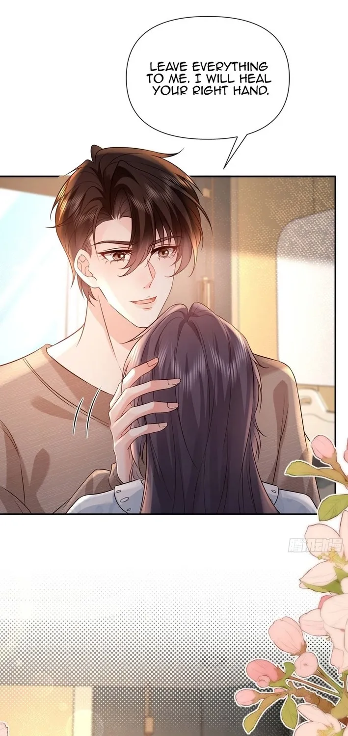 Planned Heartbeat Chapter 24 page 38 - 