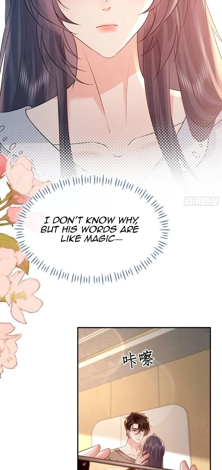 Planned Heartbeat Chapter 24 page 40 - 