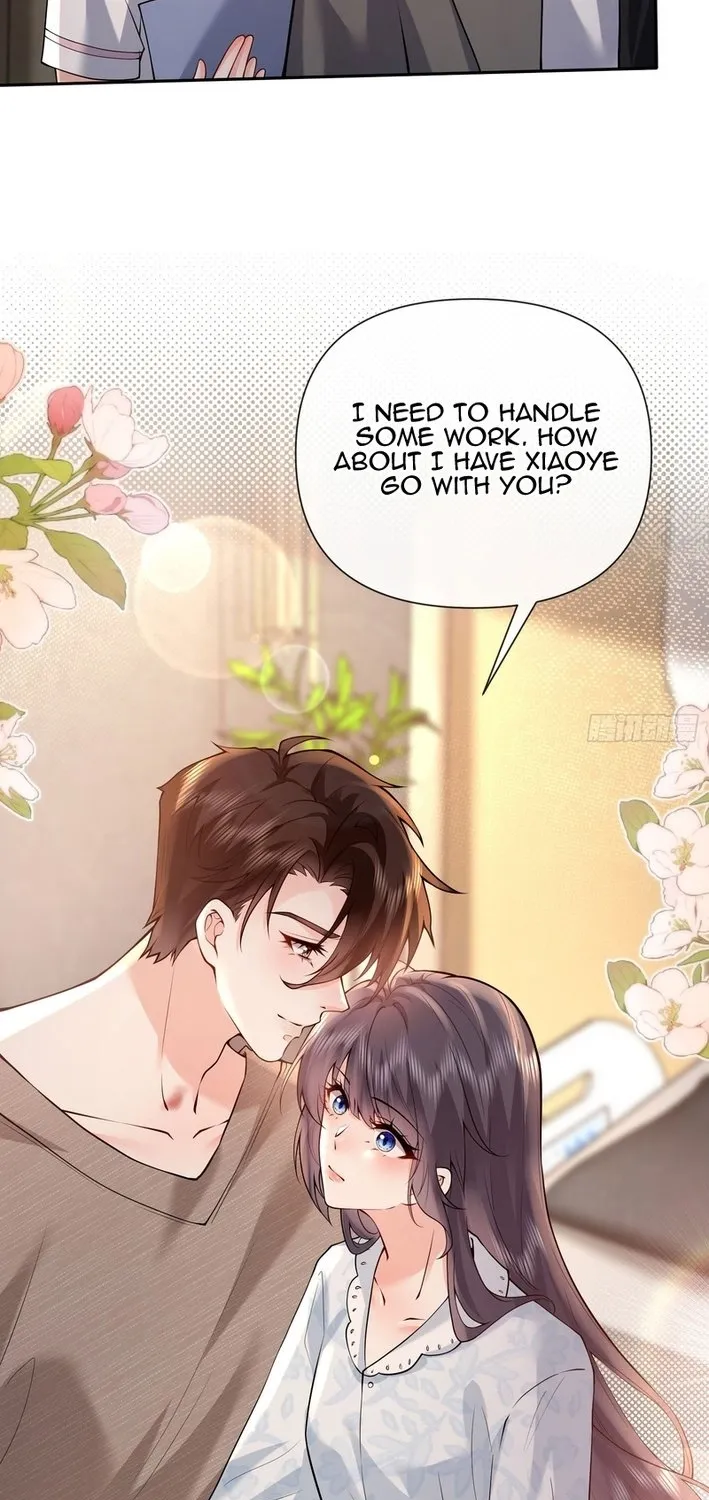 Planned Heartbeat Chapter 24 page 5 - 