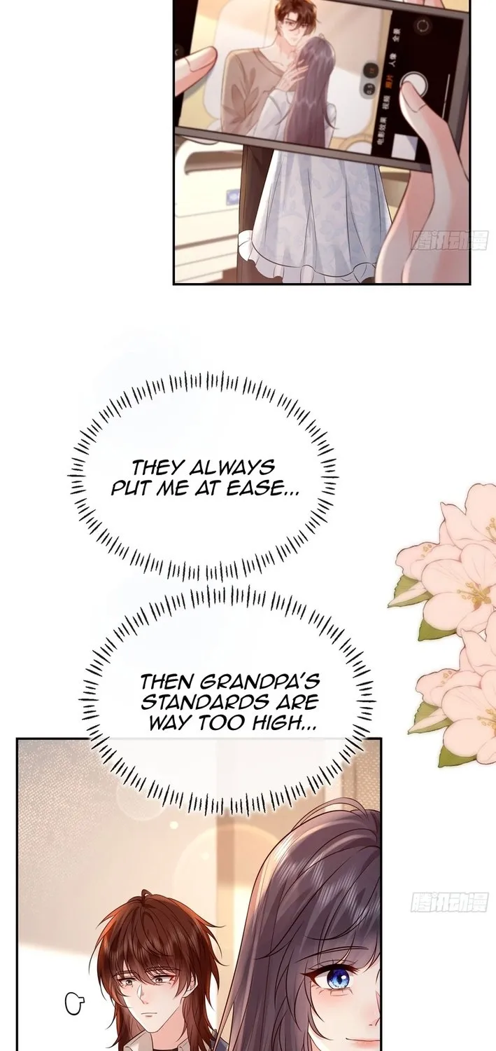Planned Heartbeat Chapter 24 page 41 - 