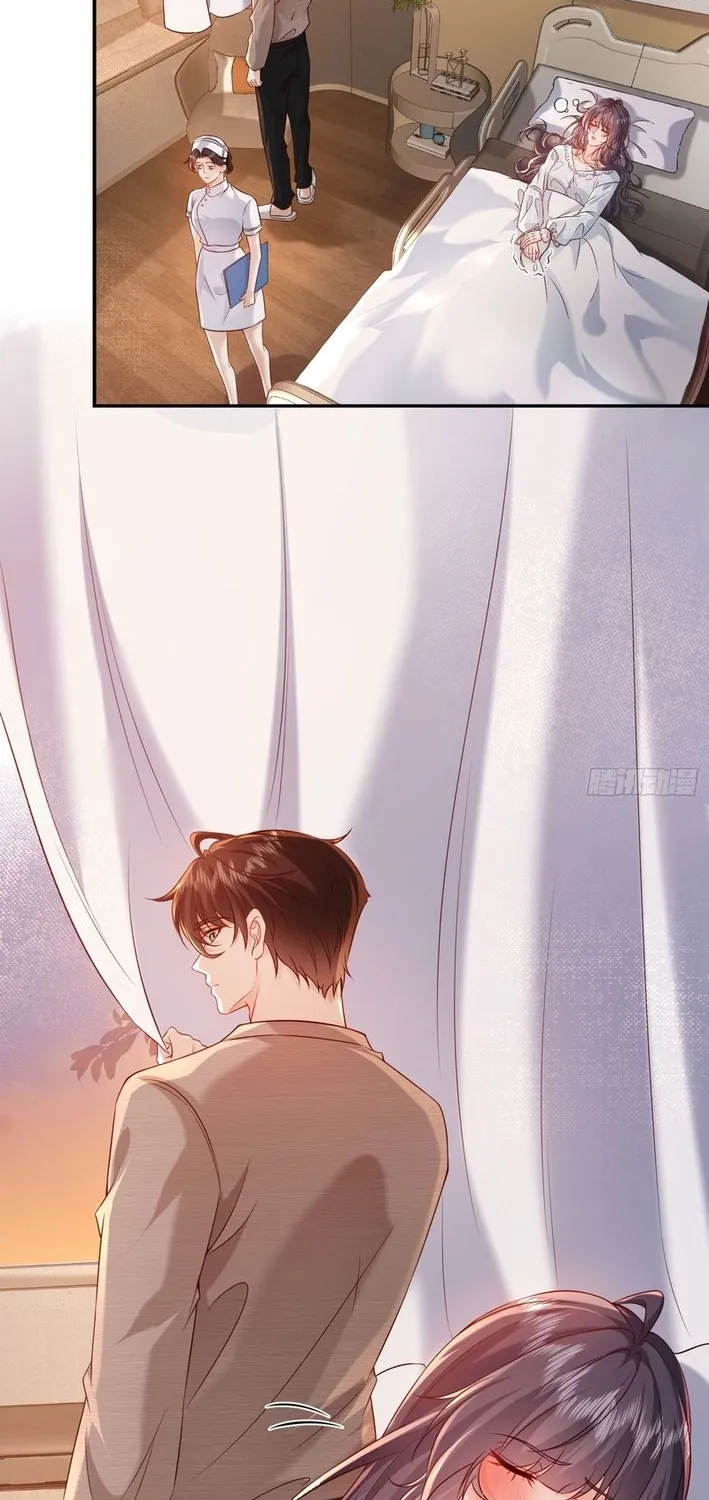 Planned Heartbeat Chapter 24 page 46 - 