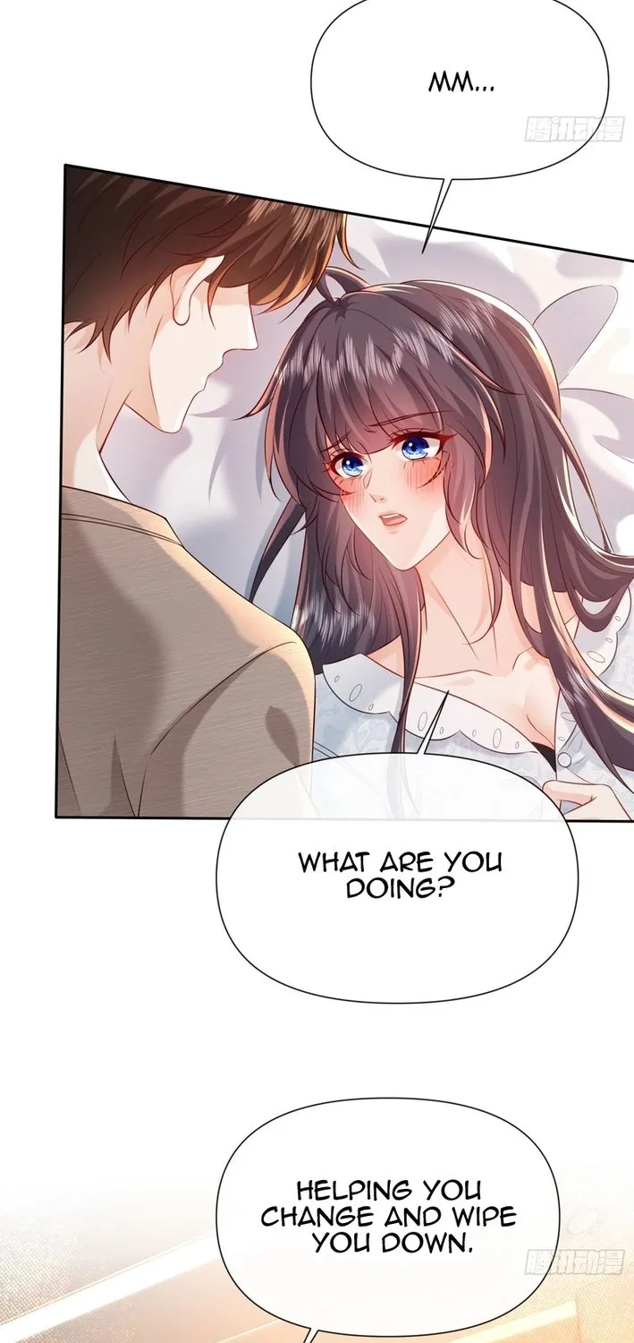 Planned Heartbeat Chapter 24 page 51 - 
