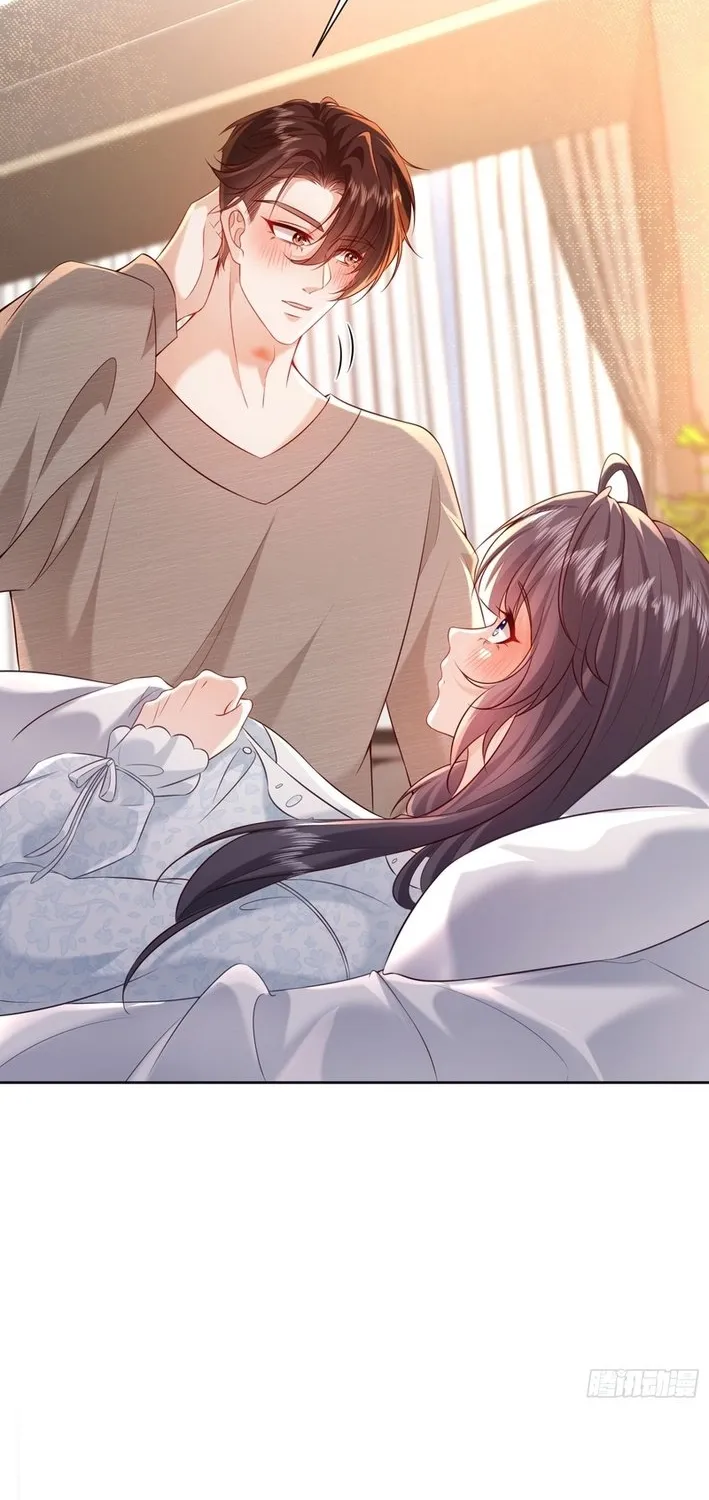 Planned Heartbeat Chapter 24 page 52 - 