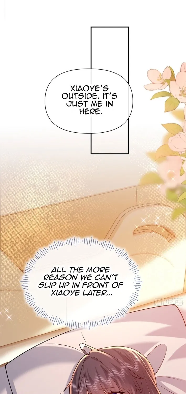Planned Heartbeat Chapter 24 page 53 - 