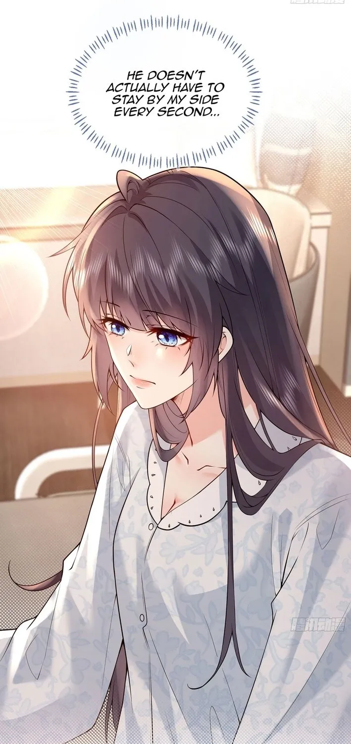 Planned Heartbeat Chapter 24 page 7 - 
