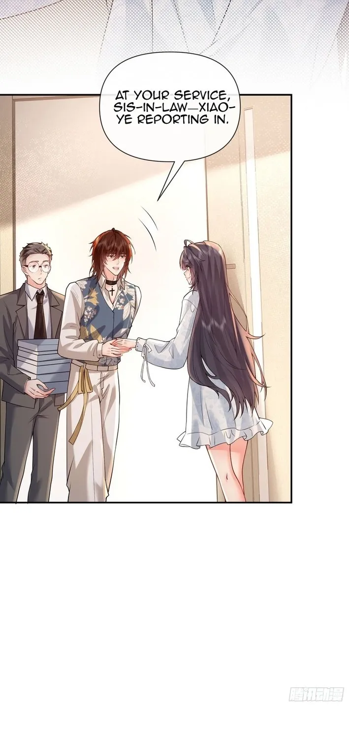 Planned Heartbeat Chapter 24 page 8 - 