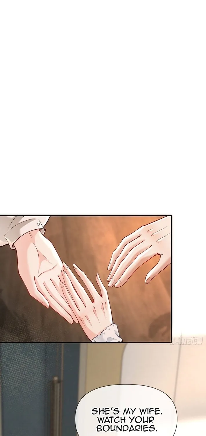 Planned Heartbeat Chapter 24 page 9 - 