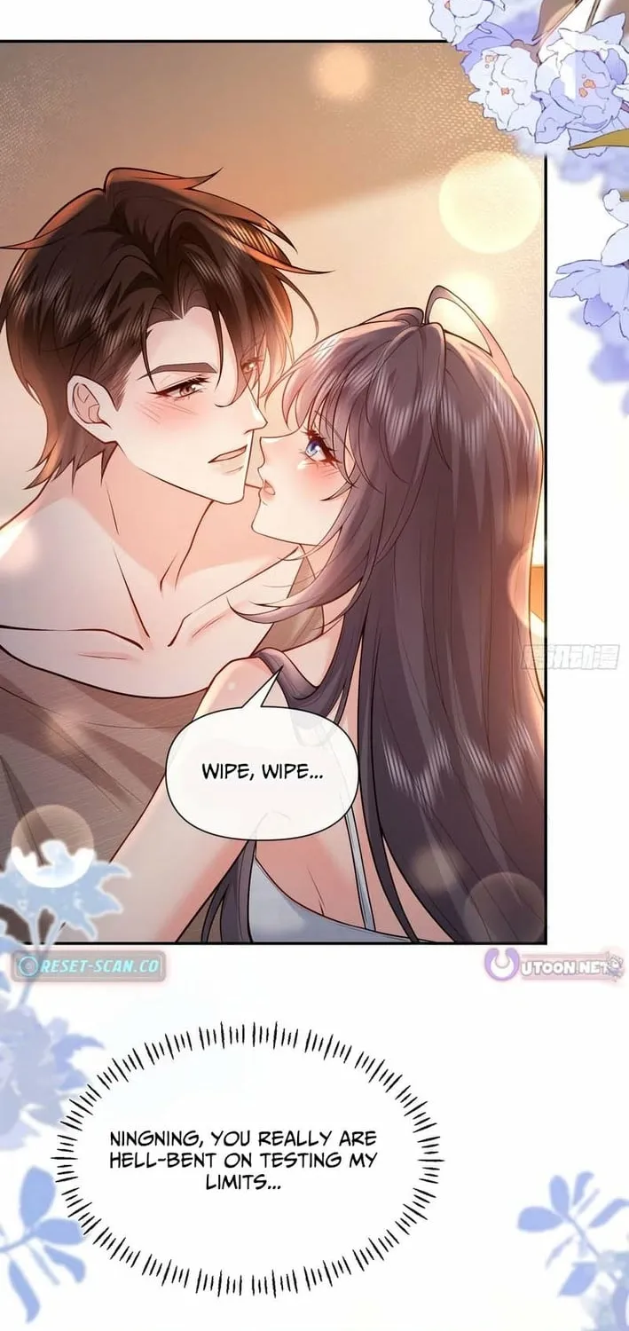 Planned Heartbeat Chapter 25 page 2 - 