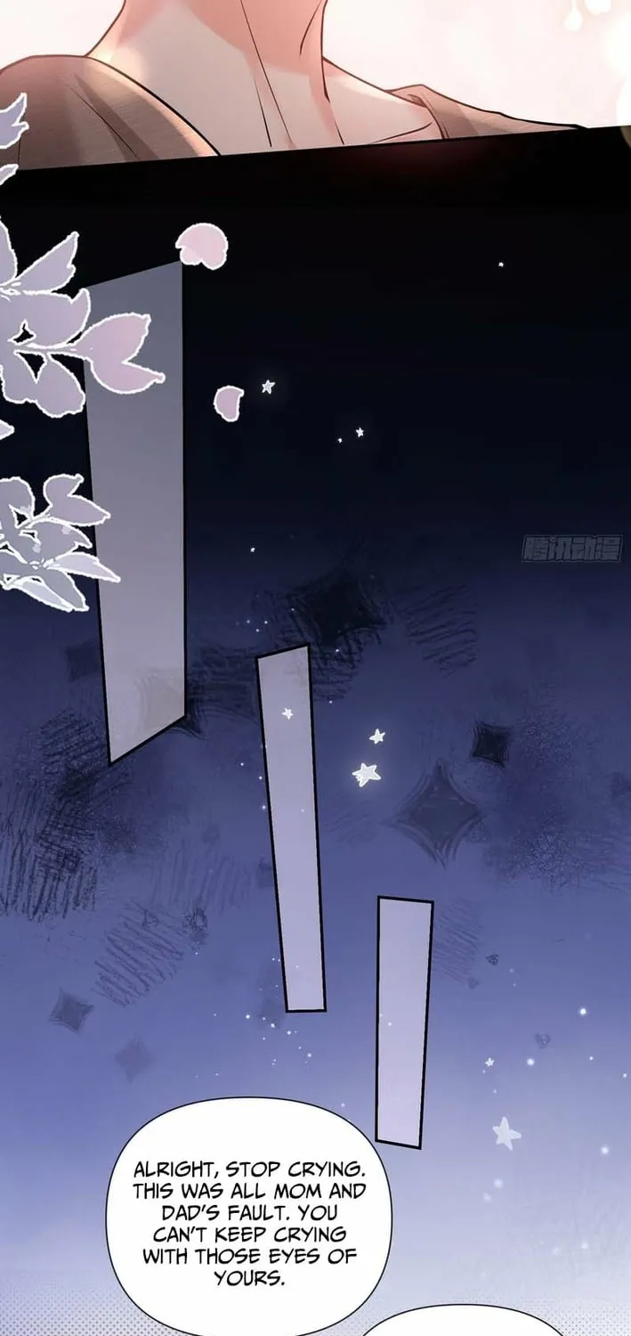 Planned Heartbeat Chapter 25 page 13 - 