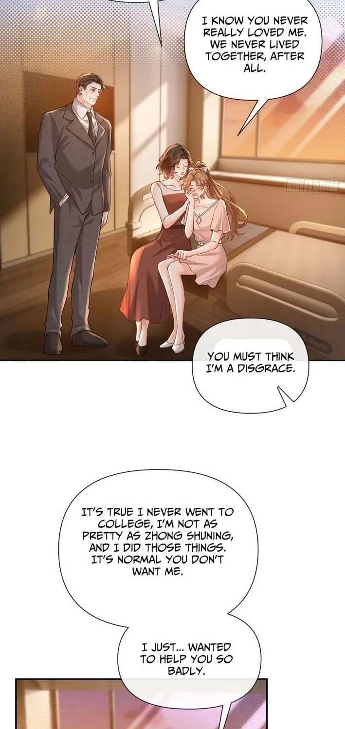 Planned Heartbeat Chapter 25 page 14 - 