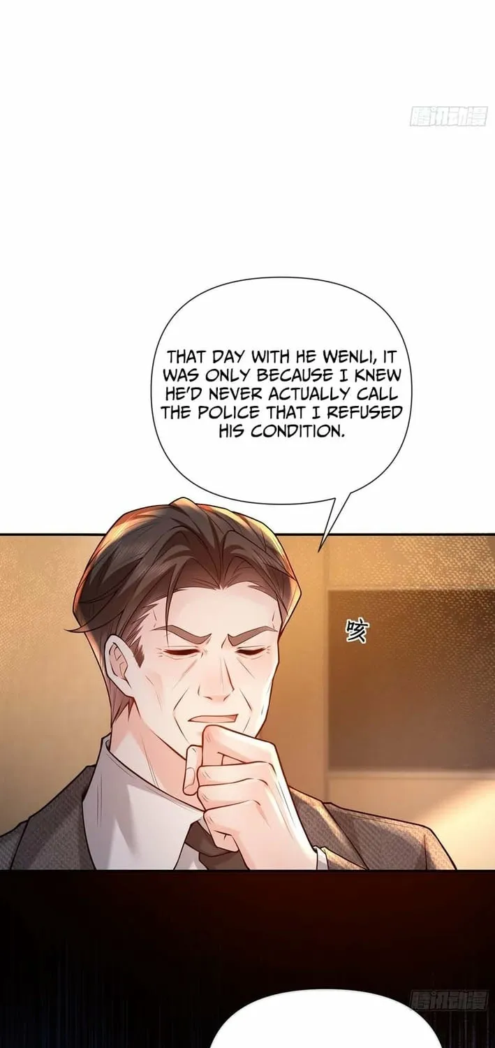 Planned Heartbeat Chapter 25 page 17 - 