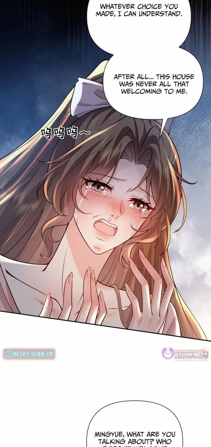 Planned Heartbeat Chapter 25 page 18 - 