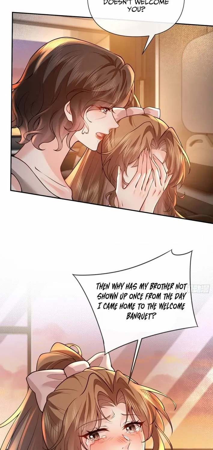 Planned Heartbeat Chapter 25 page 19 - 