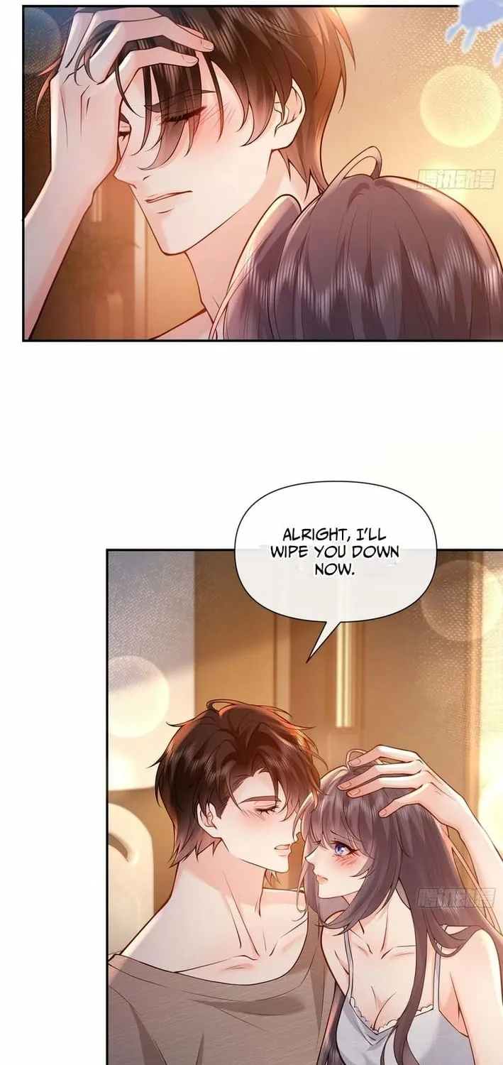 Planned Heartbeat Chapter 25 page 3 - 