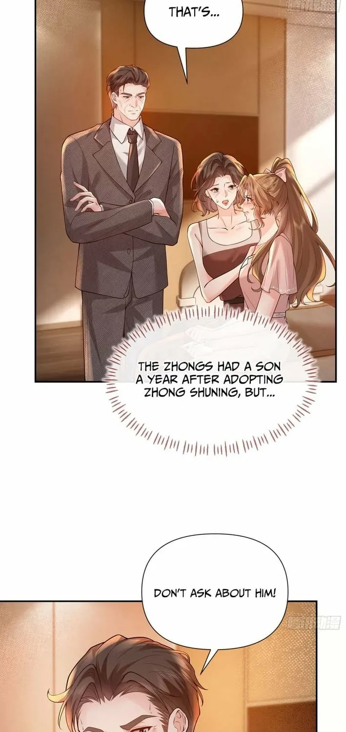 Planned Heartbeat Chapter 25 page 22 - 