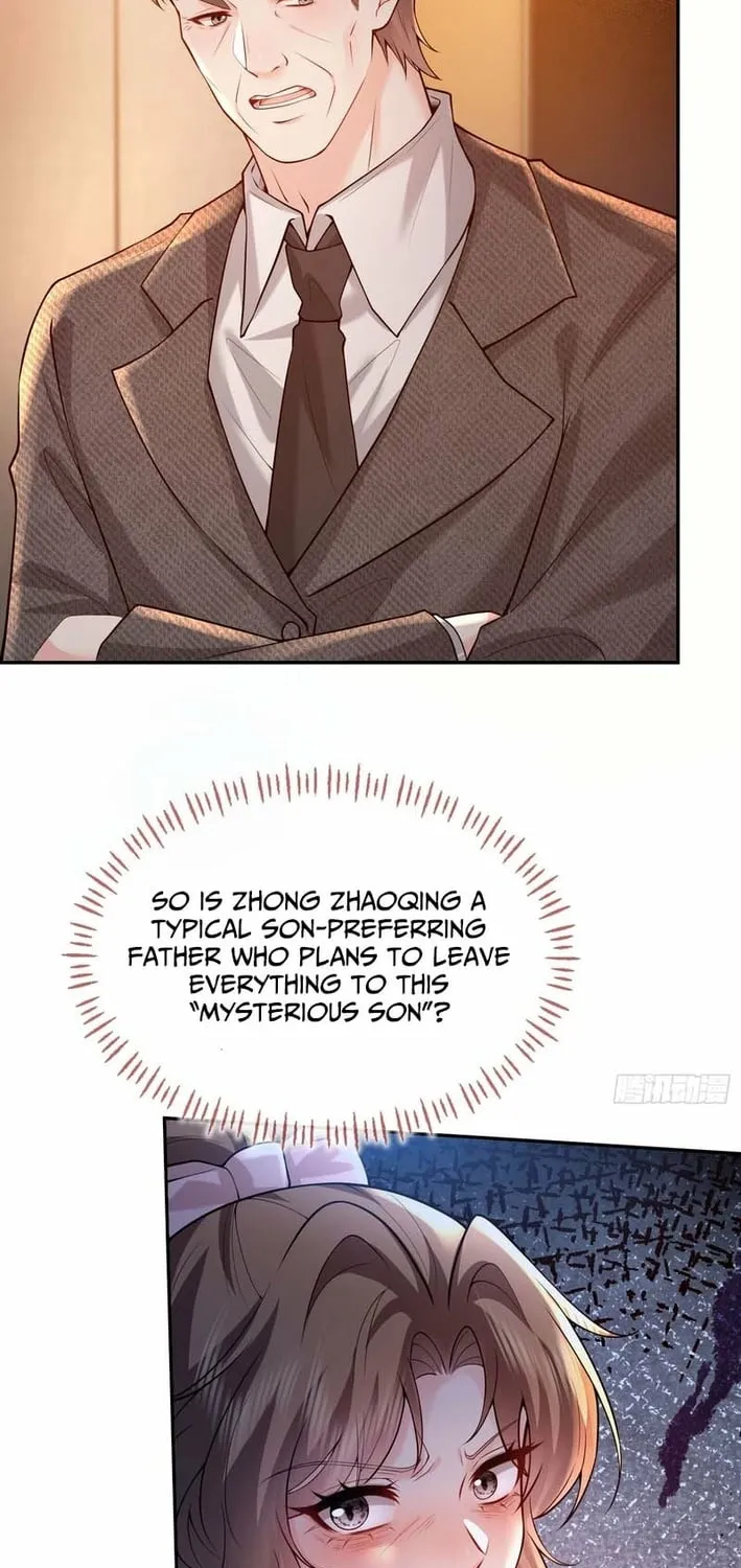 Planned Heartbeat Chapter 25 page 23 - 