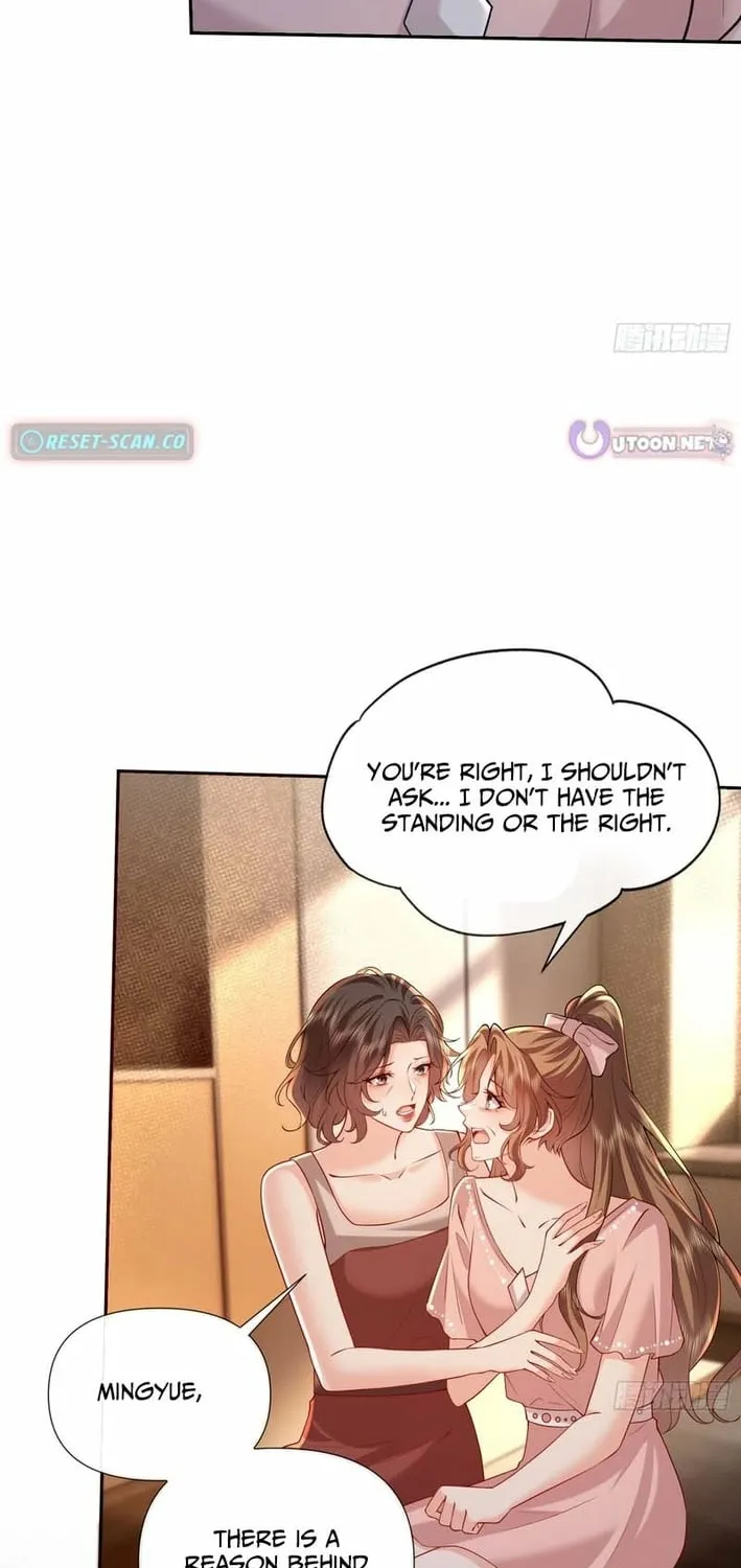 Planned Heartbeat Chapter 25 page 25 - 