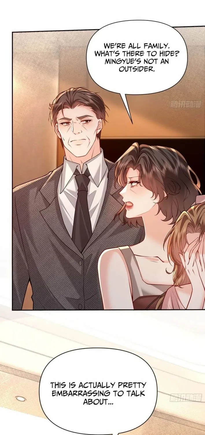 Planned Heartbeat Chapter 25 page 27 - 