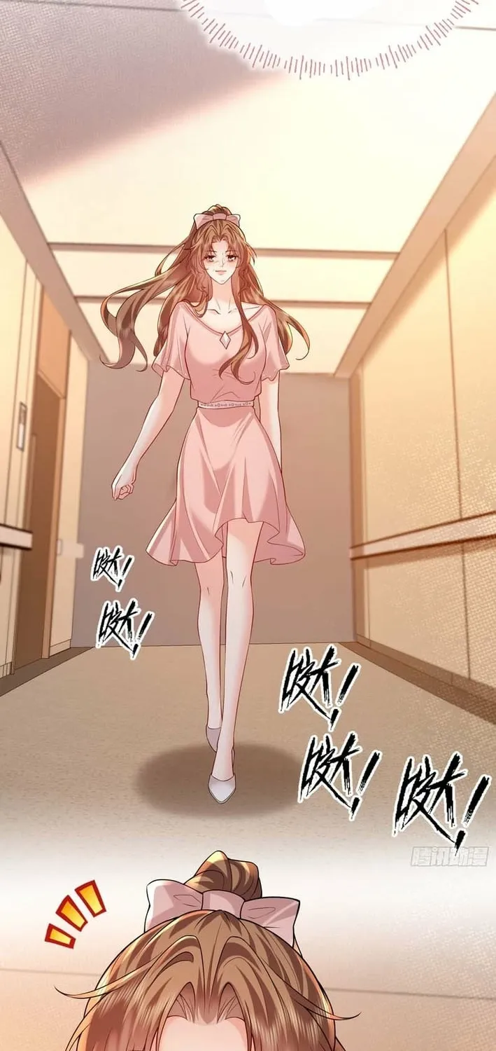 Planned Heartbeat Chapter 25 page 30 - 