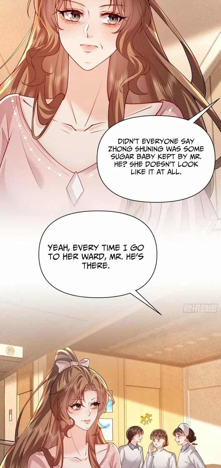 Planned Heartbeat Chapter 25 page 31 - 
