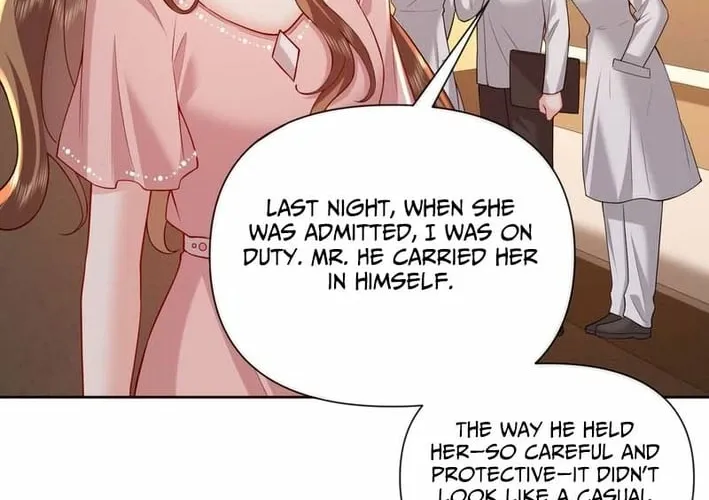 Planned Heartbeat Chapter 25 page 32 - 