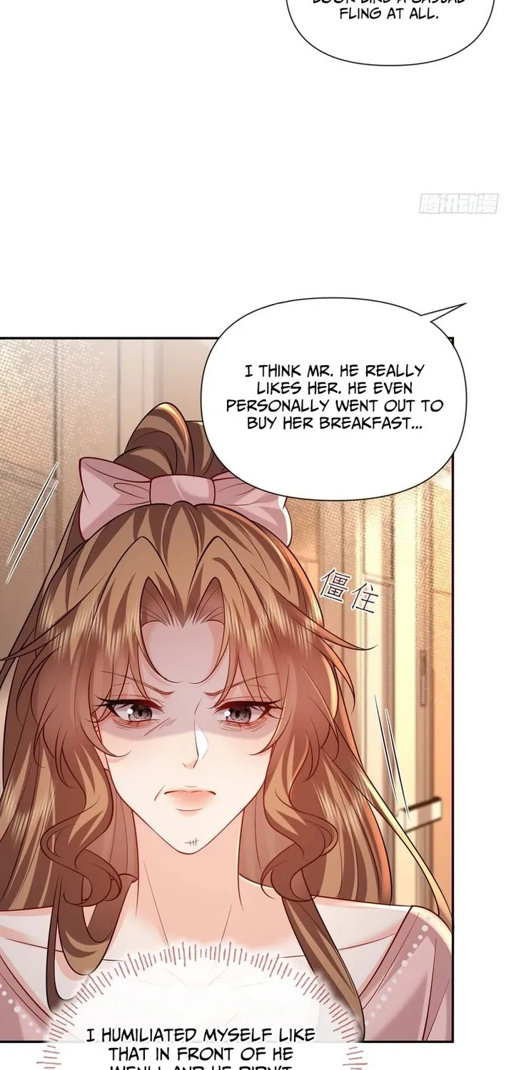 Planned Heartbeat Chapter 25 page 33 - 